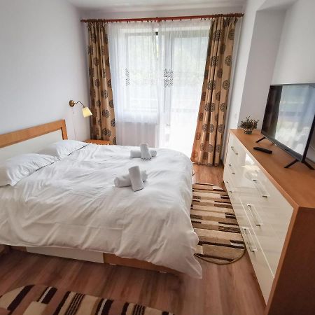 Orchid Luxury Apartment Синая Экстерьер фото