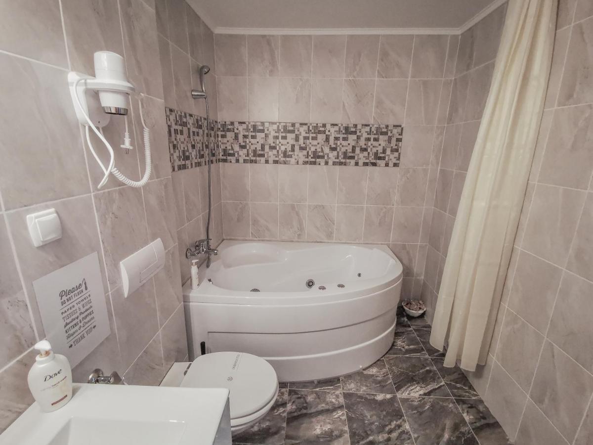 Orchid Luxury Apartment Синая Экстерьер фото