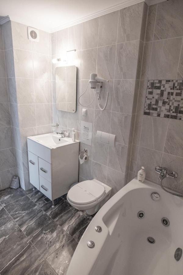 Orchid Luxury Apartment Синая Экстерьер фото