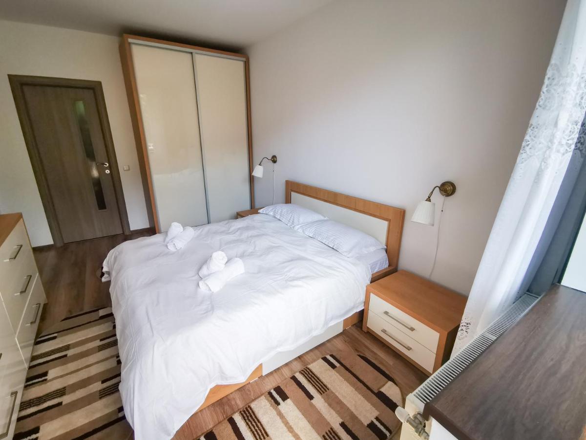 Orchid Luxury Apartment Синая Экстерьер фото