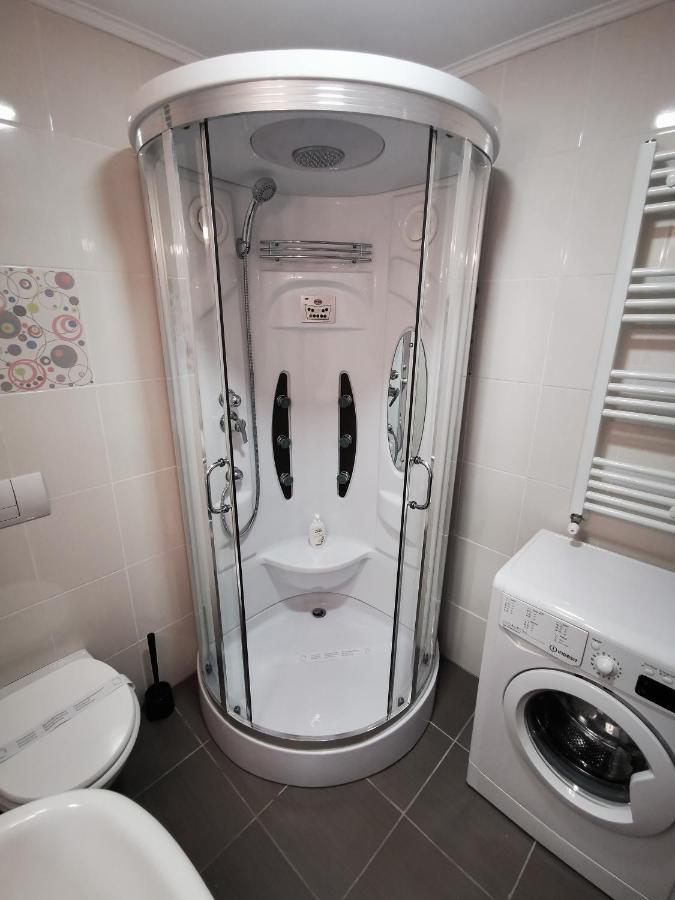 Orchid Luxury Apartment Синая Экстерьер фото