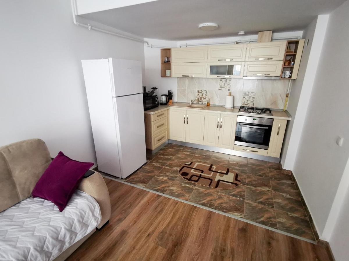 Orchid Luxury Apartment Синая Экстерьер фото