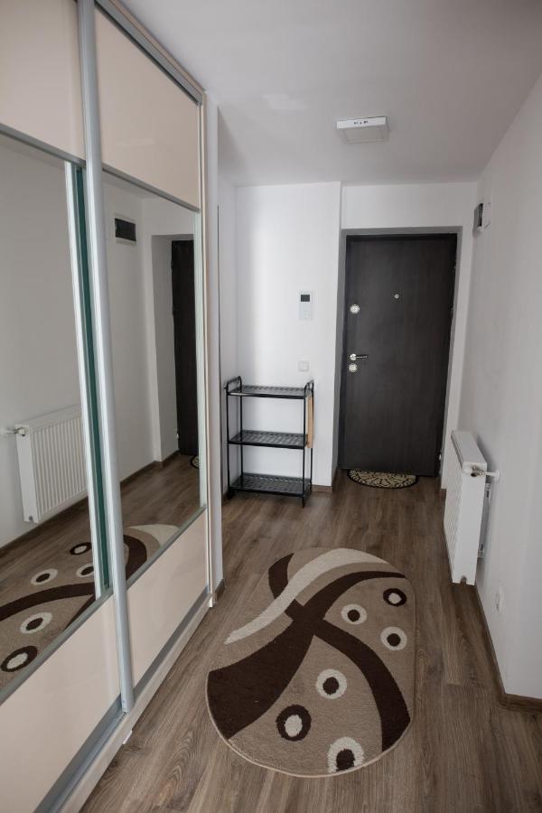 Orchid Luxury Apartment Синая Экстерьер фото