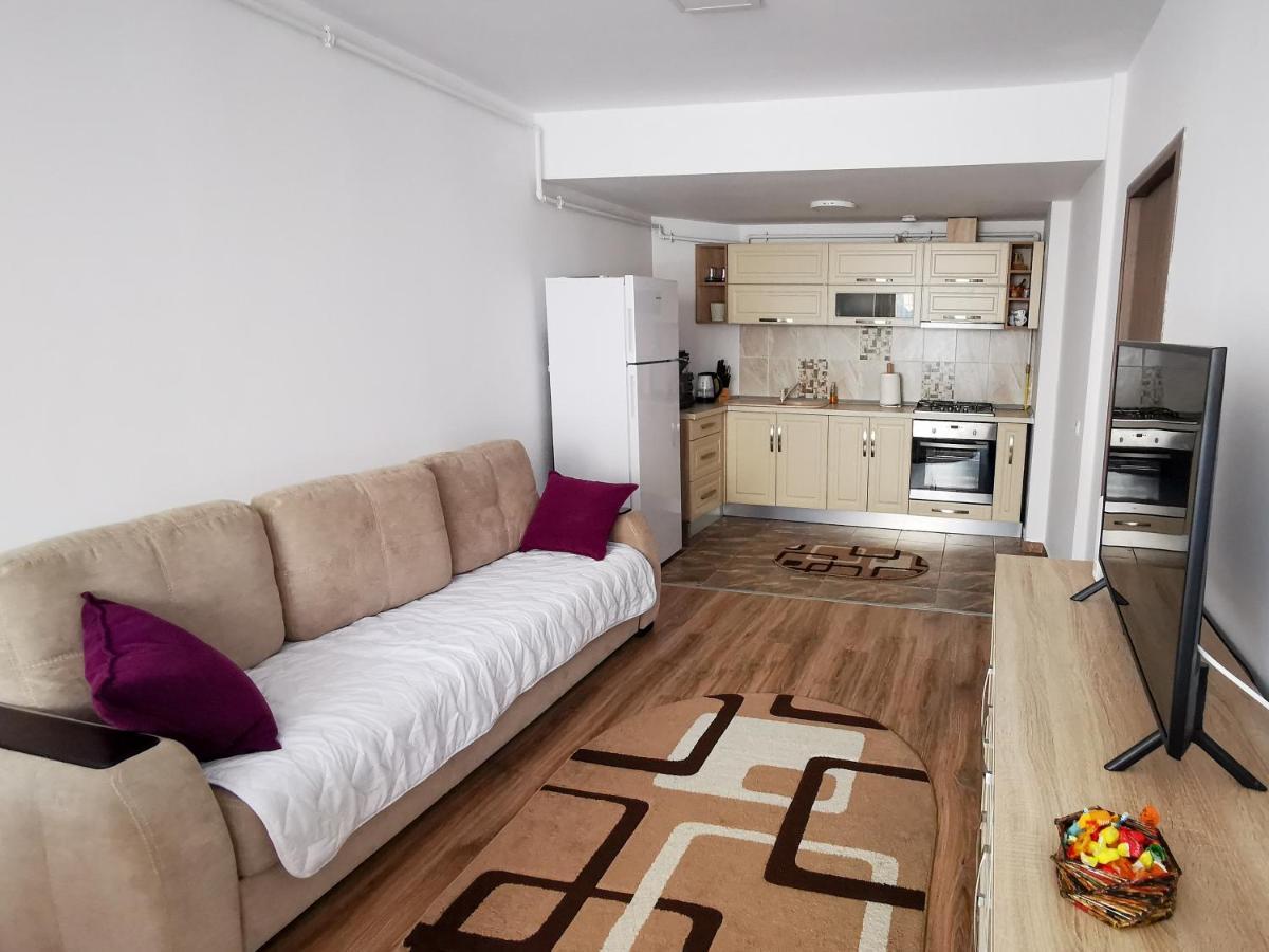 Orchid Luxury Apartment Синая Экстерьер фото