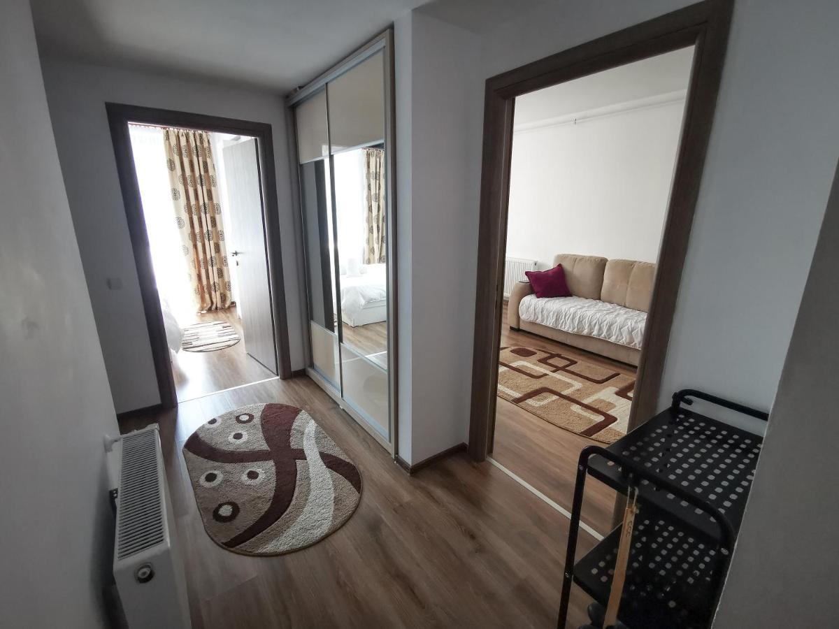 Orchid Luxury Apartment Синая Экстерьер фото